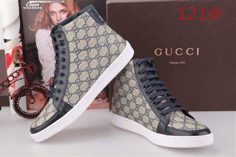 replica gucci shoes in new york